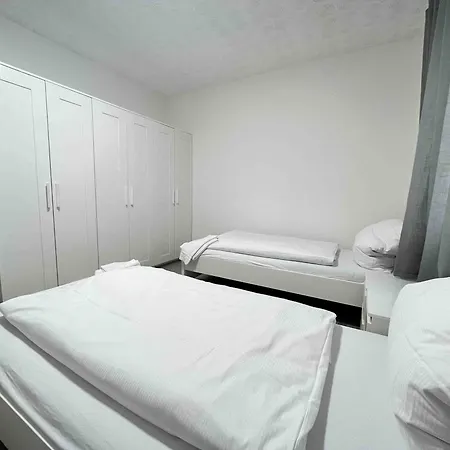 Apartment Sad626 - Geraeumige Monteurwohnung Schwandorf in Bayern